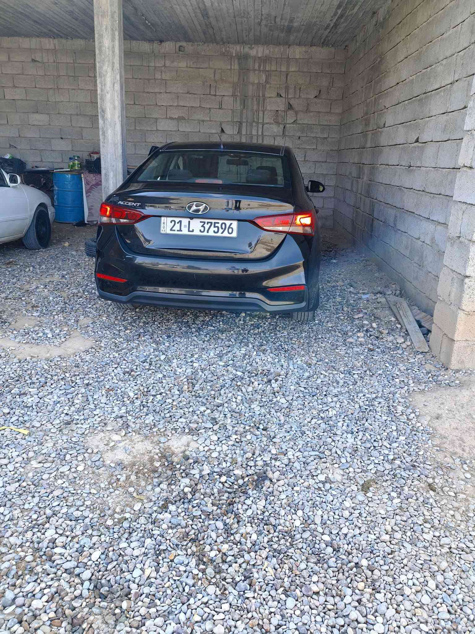اكسنت • ٢٠٢١ • كركوك الحويجة