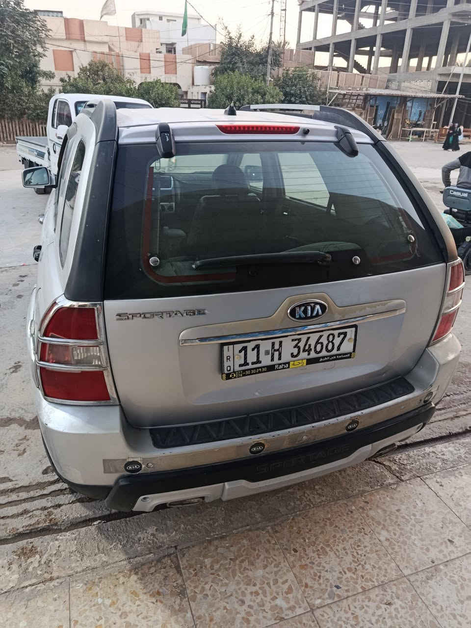 سبورتج • ٢٠٠٩ • للبيع