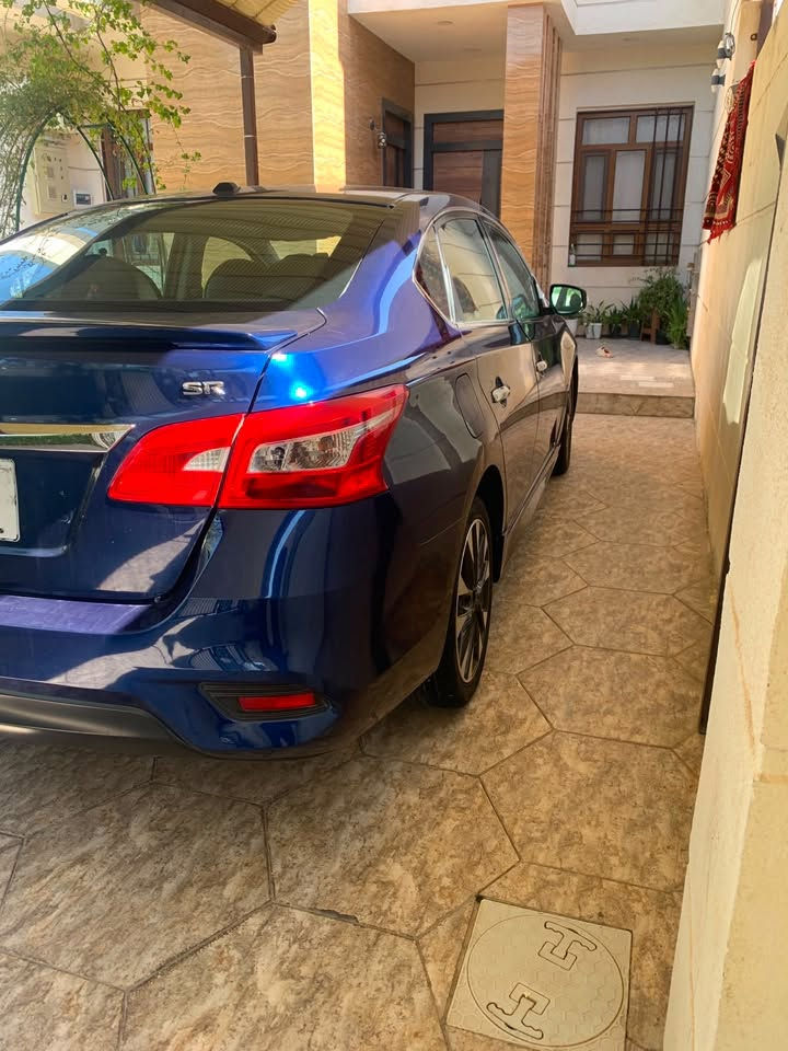 :
🚘🔥 للبيع نيسان سنترا 2019 srوارد أمريكي 🇺🇸

✨ سنترا مرتبة ونظيفة، جاهزة للاستخدام ✨

🔹 وارد أمريكي 🇺🇸
🔹 المشي 65,766 ميل
🔹 ⚙️ الكير شغال وتمام
🔹 ❄️ تبريد ثلج 🧊
🔹 📡 سونار موجود
🔹 🛞 زوج تايرات أمامي جديد
📍  :        ديالى

💰 السعر:97 ورقه💗
🤏🏻 بيها مجال بسيط بالسعر

📞 للتواصل والاستفسار:
***********

📸 السيارة مثل ما موضحة بالصور
✨ للمهتمين، التفاصيل والمعاينة على الطبيع
