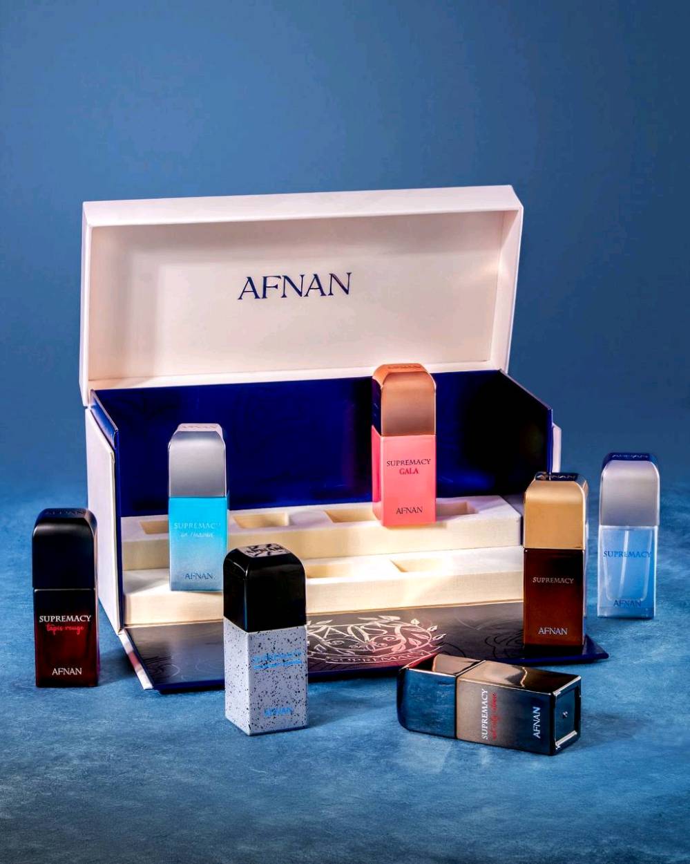 عطور • جميع الأنواع • راسلني