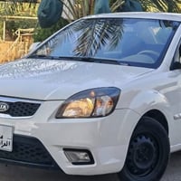 ريو ٢٠١١ • محرك ١.٤ • رقم اربيل