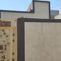 نجف حي ميسان • ١٠٠م • زراعي
