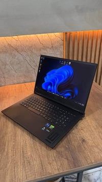 لابتوب HP OMEN GAMING 16-wf0xxx للبيع المواصفات: Core i9-13900HX (2.20...