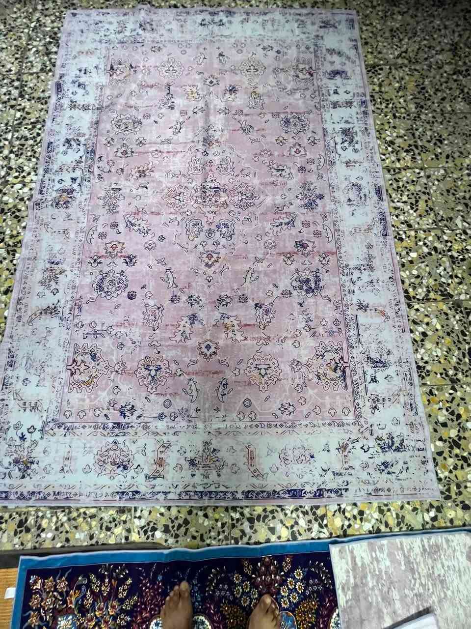 السلام عليكم زوالي جديد غير مستخدم كلمن وسعرهه مكاني بغداد ***********
