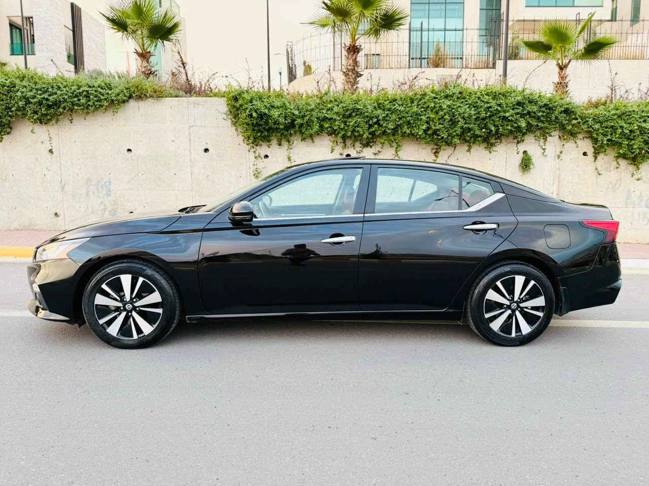 التيما SV • ٢٠٢٢ • ١٩٠٠٠ ميل