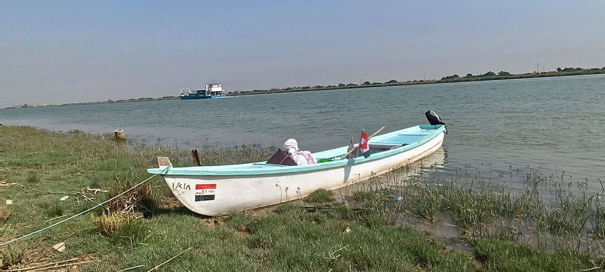 بلم • جديد • البصره ابي الخصيب