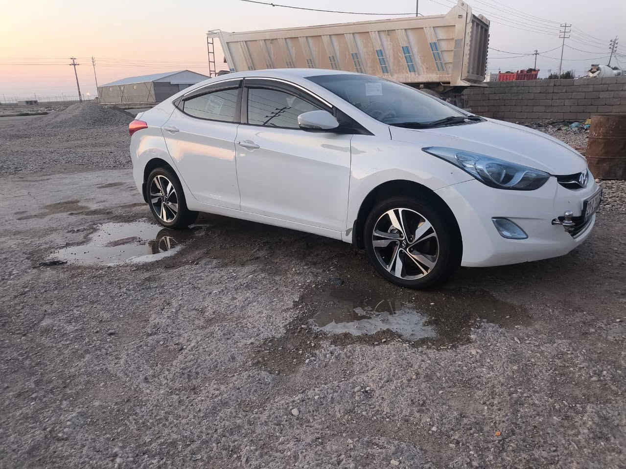النتره موديل ٢٠١٢ خليجي 
رقم/ واسط 
كوت /حي الحكيم
السعر / ١٠٢ 
التواصل فقط 📞‏‪***********‬‏

نص مكتوب في الصور:
- CAR REPAIR محمد سونار فحص السيارات قبل الشراء صبغ خدوش بارد تبديل رصعه تكحيل كلير الاسم الكامل عباس حامد الموبايل نوع السيارة النترا رقم السيارة 28435 الموديل 2012 التاريخ 2025-06-04 7:25 PM رقم التقرير BOD-002774 admin جانب علوي بارد جانب ايمن صبغ ومعجون + بارد + تكحيل جانب امامي صبغ و تبديل جانب ايسر صبغ و معجون + فتح الباب الامامي + بارد + تكحيل جانب خلفي فتح + بارد + تكحيل التوقيع ملاحظة فتح في المحرك + ضرر بسيط في خشم الشاصي الامامي الايمن التقرير فعال لمدة ٢٤ ساعة من تاريخ الفحص تخلي مسؤوليتنا بعد انتهاء الفحص وتسليم التقرير الكوت طريق- بدرة ركن نزلة شارع ٣٠ ***********- *********** فحص بدي السيارات- كير - محرك