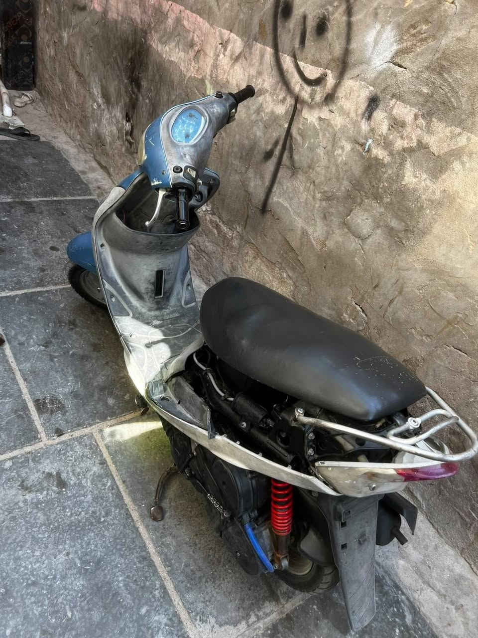 سلام عليكم دراجة ماكس قجمه لبيع مكان كرمه المشان كلهه نضيف كلهه شغال رقم *********** هاذ رقم بس وساب
