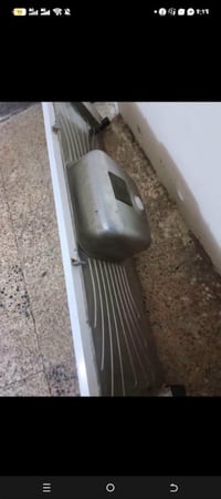 ناصريه اربعميه • قرب جامع المصطفى • اسباني