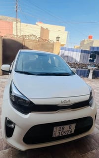 بيكانتو ٢٠٢٣ • ماشي ٣٥٠٠٠ • رقم بابل