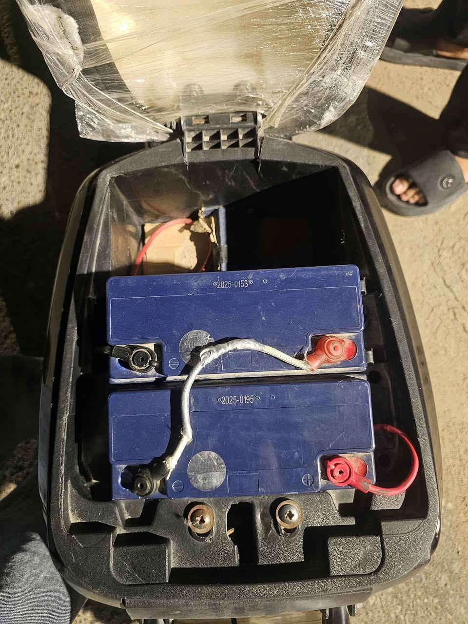 R9 • موديل ٢٠٢٥ • أبي الخصيب