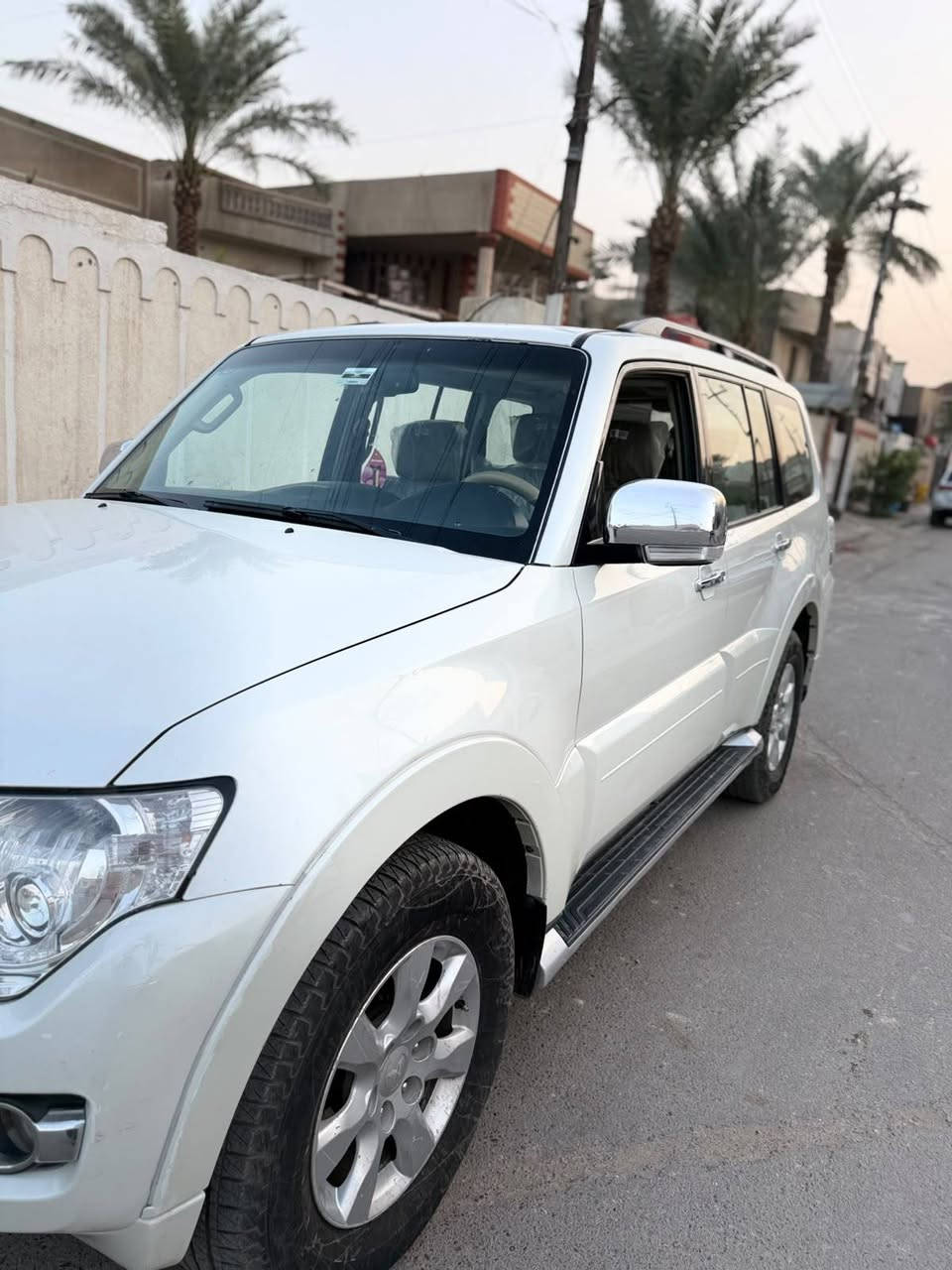 باجيرو خليجي • ٢٠١٥ • فورويل