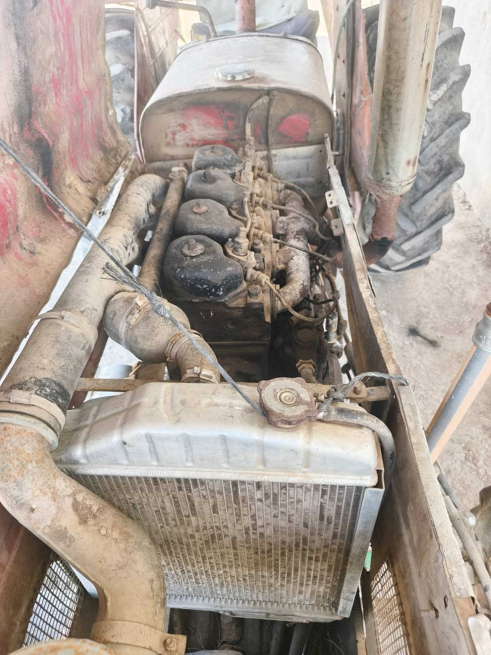 سلام عليكم مكينه عنتر لبيع موديل 88 محرك كير بم مكفوله بدون مكان بابل جبله الاستفسار *********** مكلف بنشر
