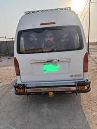 كيه هايگر • ٢٠١٥ • رقم بغداد