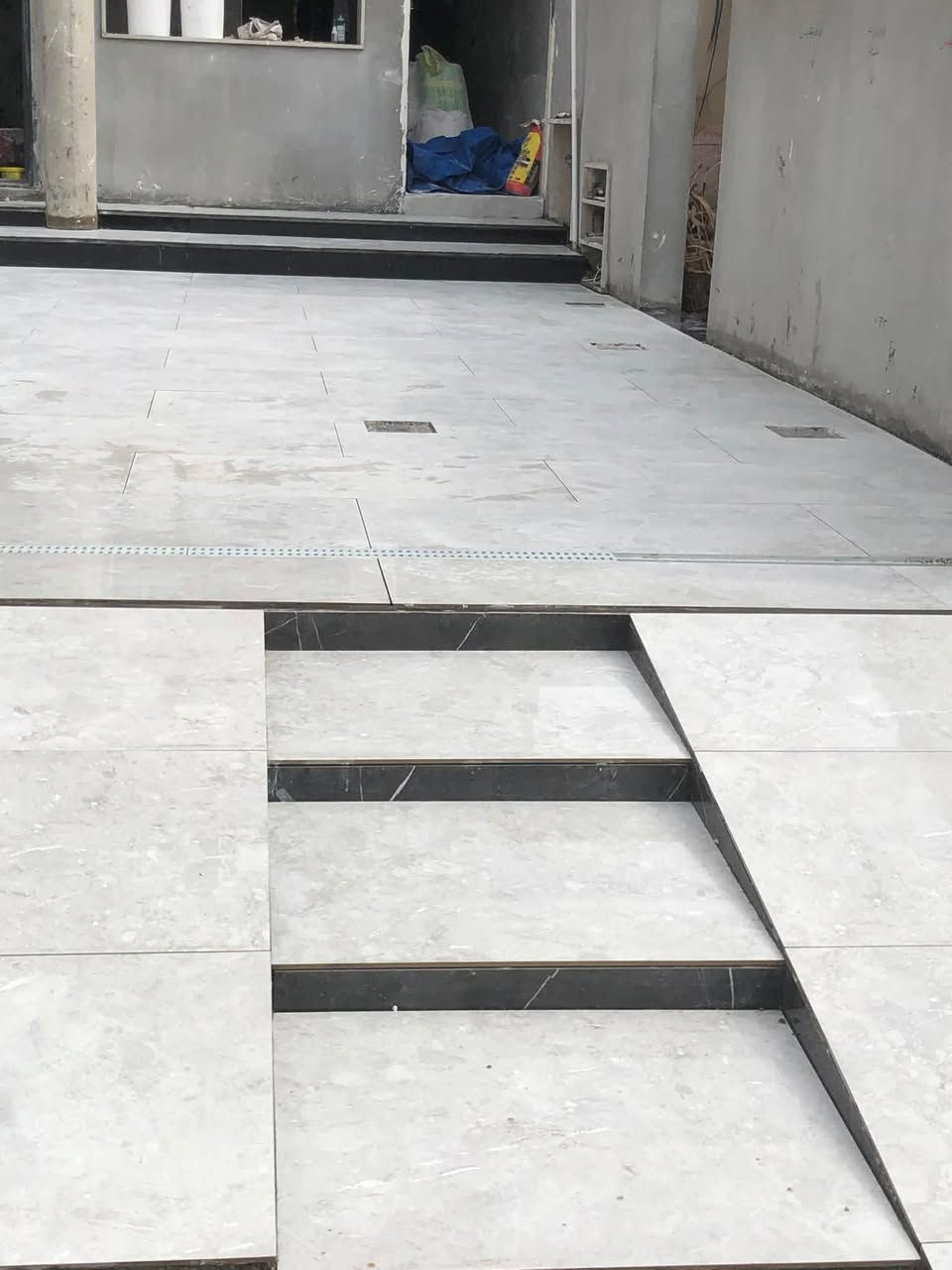 اسطة سيراميك • متفرغ