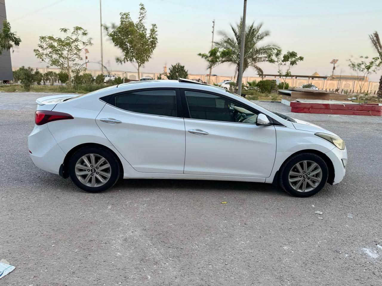يالله للبيع فقط بدون مراوس

الانترا موديل 2014شكل ١٥🚙✅
فول فتحه مكينه ١٨٠٠خليجي 
مكفوله من تبديل سونار موجود ب المنشور 
مكينه گير حداديه تخم تاير كله شرط 
تبريد ثلج ⛄️ رقم اربيل نكليزي تحويل وكاله حاضر السعر 105$وبيه مجال مكان نجف ابو صخير الاستفسار اتصل على الرقم 

‭***********‬
