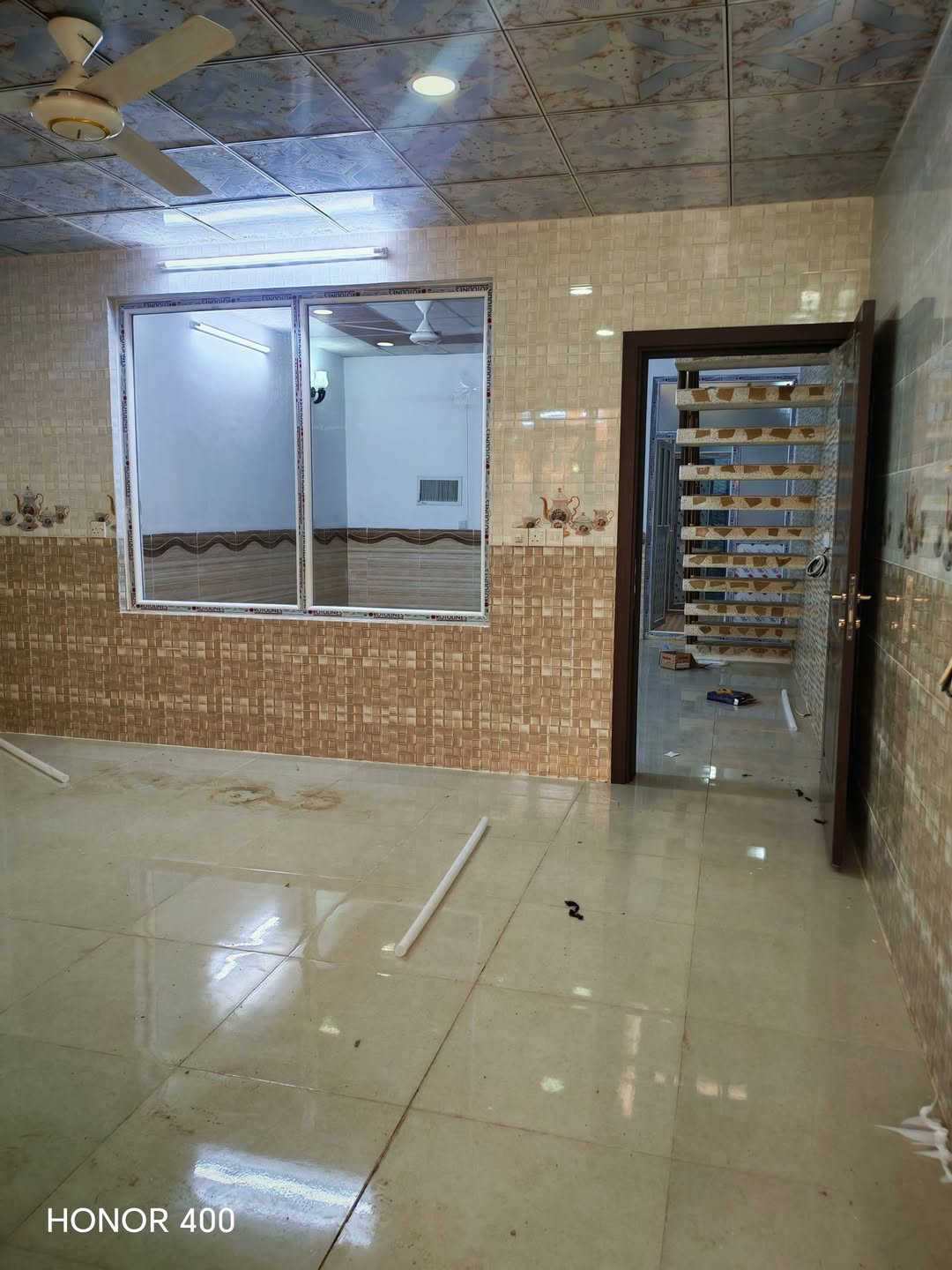 بيت للايجار • نظيف • سي شهيدان باداوه