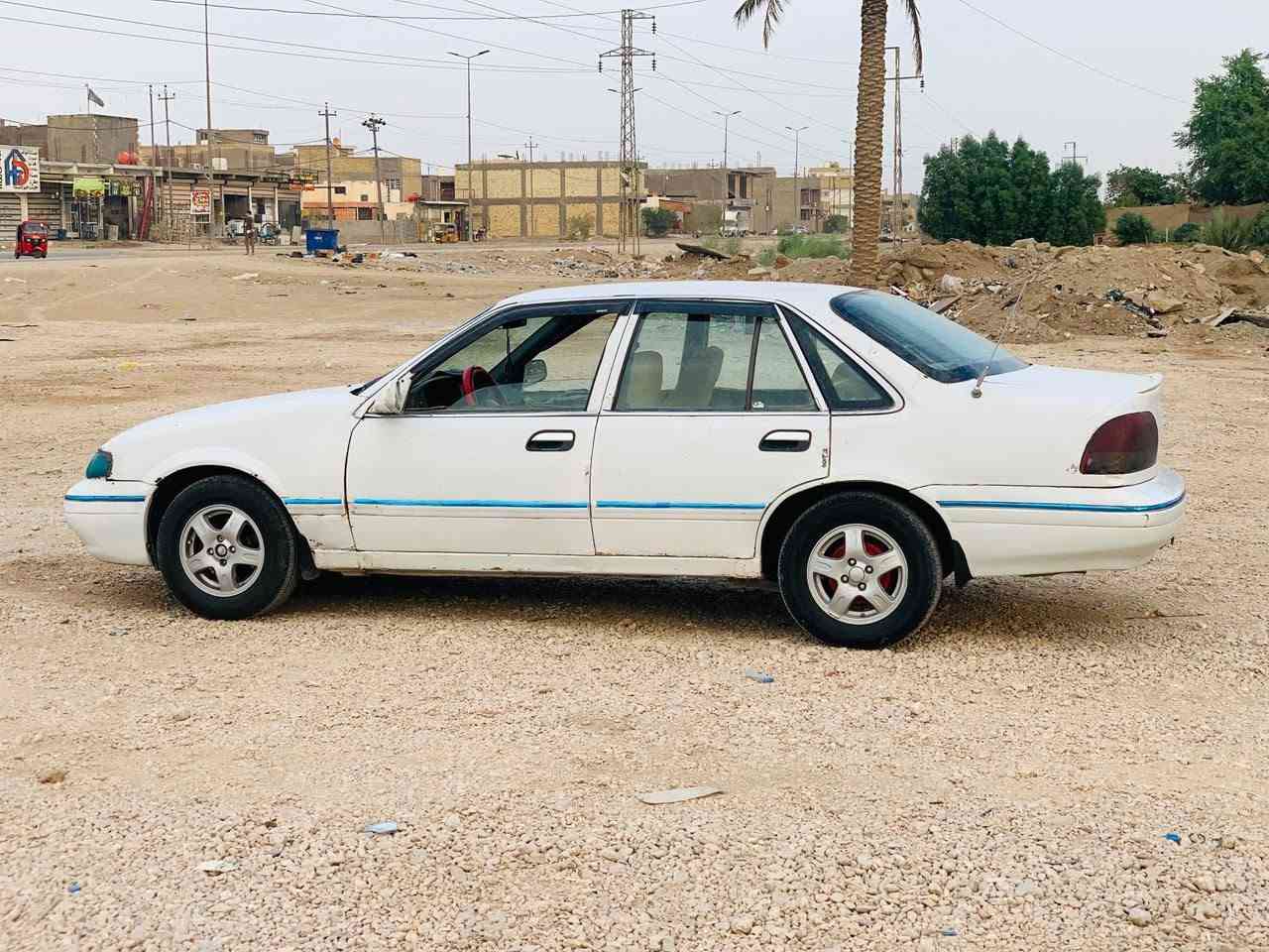 برنس فراشه • ١٩٩٦ • رقم بابل