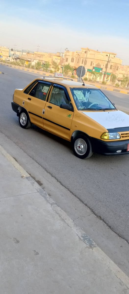 سايبه • ٢٠١١ • ستيرن جديد