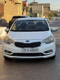 سيراتو • ٢٠١٦ • اوتوماتيك ١٦٠٠