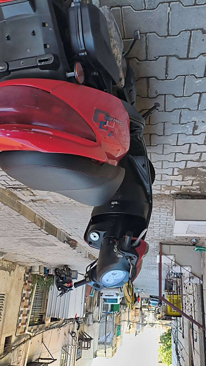 سلام عليكم بريز بغبغاء نوزل تخبل مبينه جمالهه وعيوبه دراجه نظيفه
سعره 1050
رقم ***********
