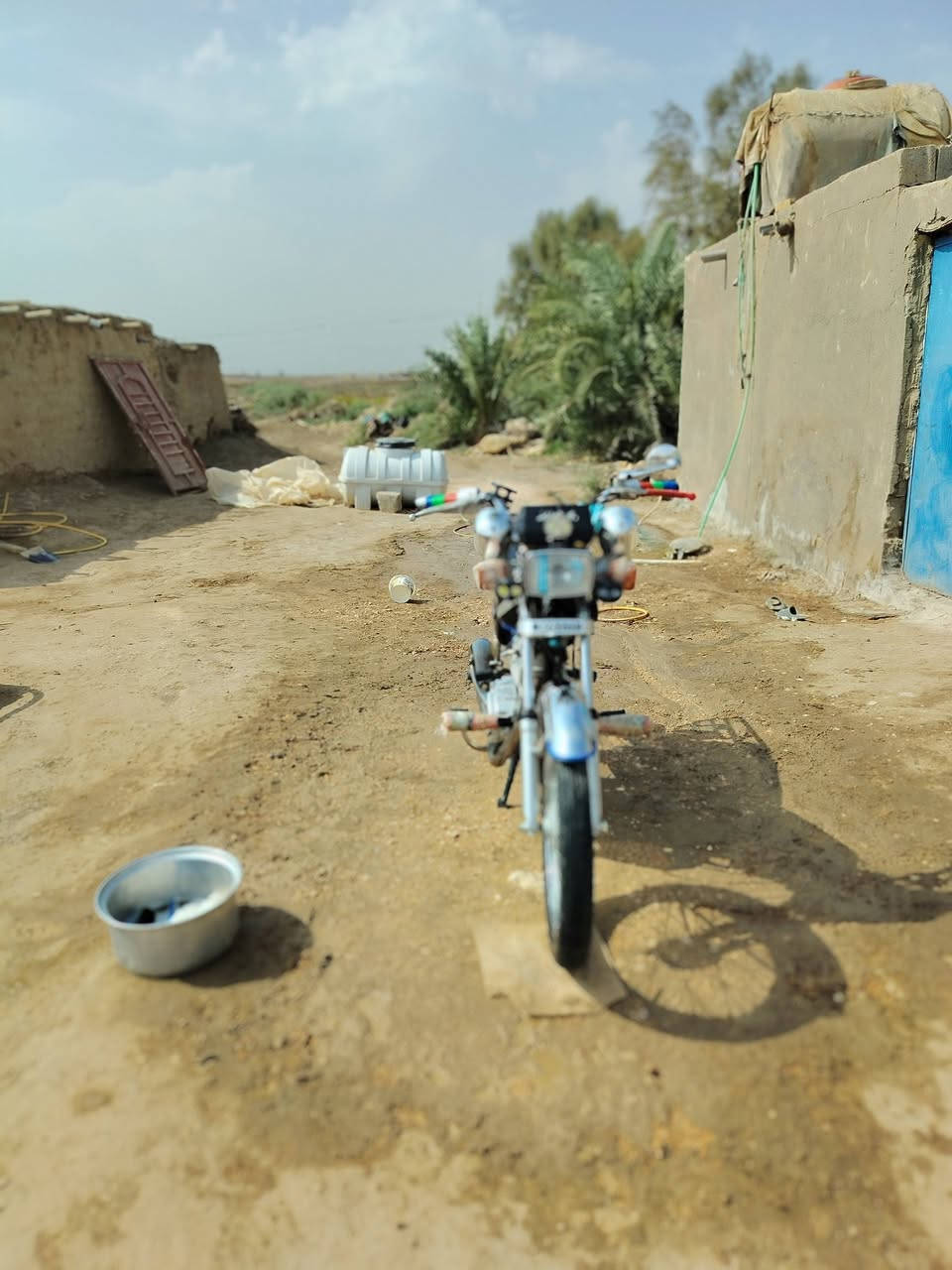 نامه • موديل 25 • كفاله