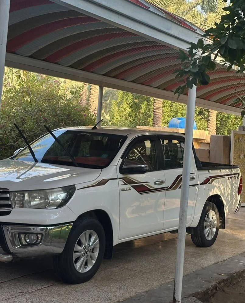 السلام عليكم للبيع بيكم ٢٠١٩ 
مكفوله كفاله عام باسمي
تبريد ثلج سياره  نظافة فول عنوان بابل
***********
