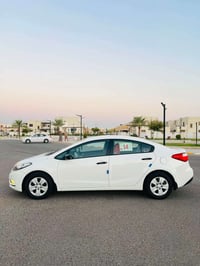 سيراتو ٢٠١٤ • رقم بغداد • بدون صبغ