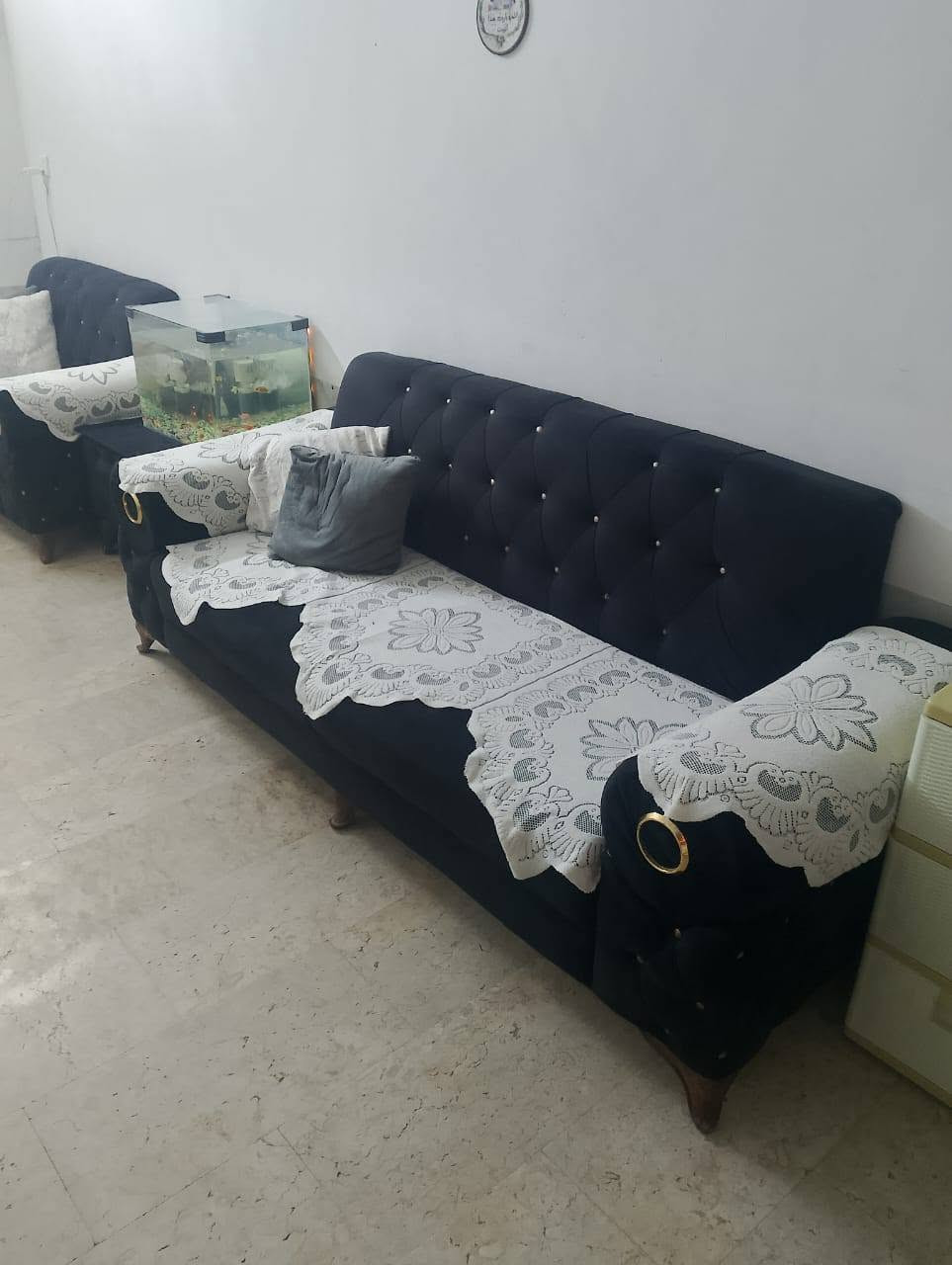 اغراض نضيفه جدا ومناسبه العنوان البلديات واكو توصيل بكروه ***********
