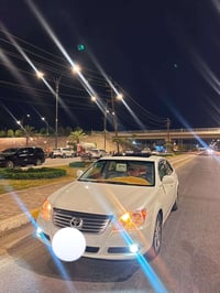 فول مواصفات • ٢٠١٠ • محرك وكير مكفولات