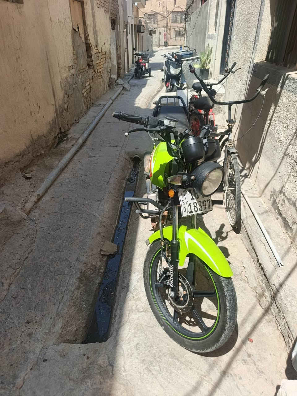 شايننك 2023 سنويه ورقم بابل باسمي تحويل ثاني يوم ما ناقصه شي ابد 1500
***********
