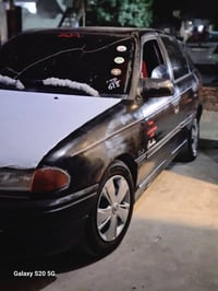 اوبل • مكينة ١٦ • نظيفه