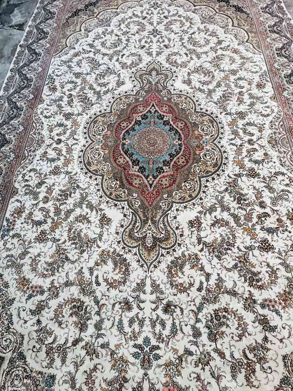 سجاد • ٥×٣ • كفري