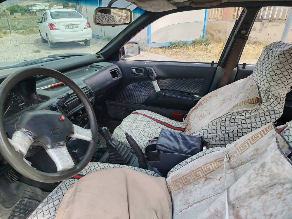گڵاند مۆدێل 1991 مەکینە63گێرومەکینە بەشەرت کارەبای وتوندوتۆلی بەشەرت بێ دەعم لێدرانە پێش وپشتی کەپسە بۆجوانی عام پەمپ کراوەتەوە رەقم سنەوی نوێیە تاکو 2030بەناوی خۆمانە پەنجەمۆر ووکاڵەی بەشەرت سەیارەکە زۆر جوان ماوەتەوەشاشەئایپات  سعری فڕۆشتن 35کەمێک معامەڵە  zain***********          korak   *********** سوران, أربيل
