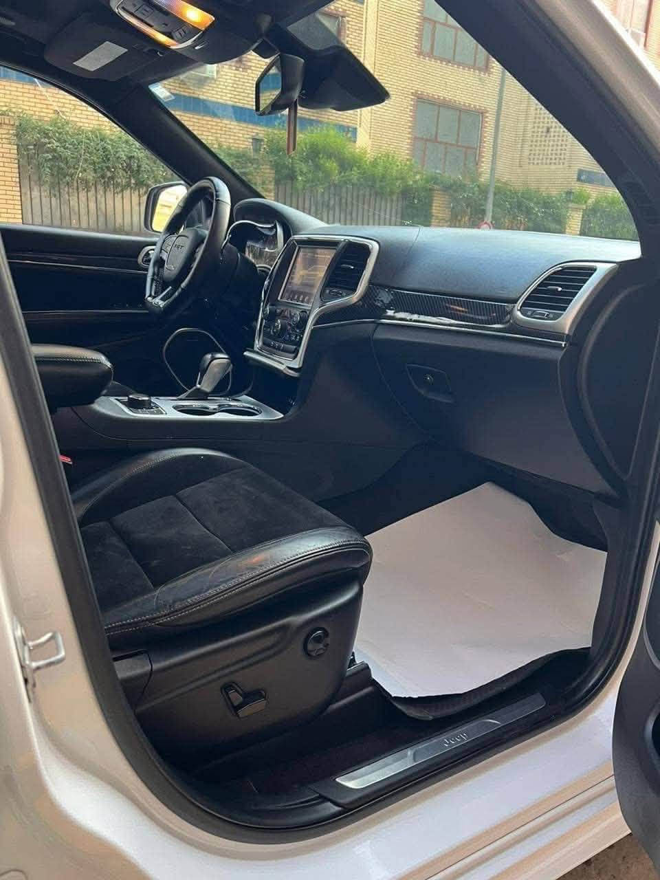 SRT • ٢٠١٦ • رقم بغداد