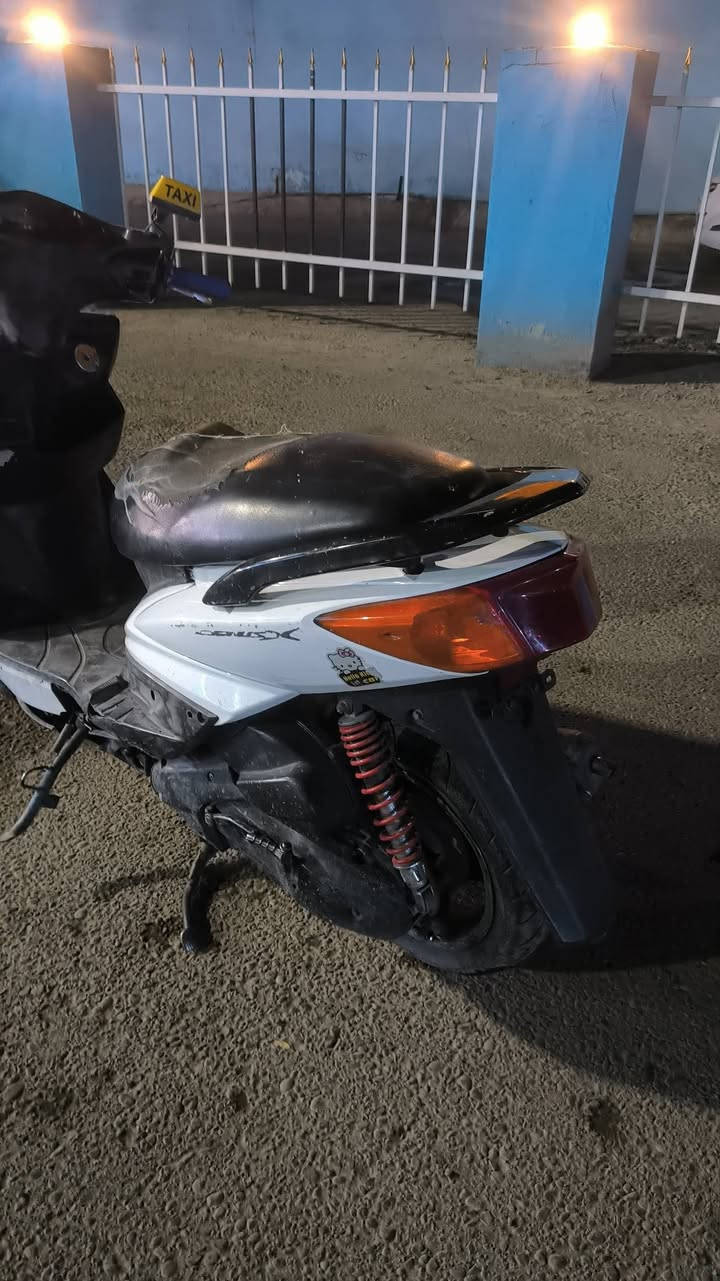 سكنس فحل كابريتر للبيع السعر 475 الدراجه جاهزه اروح واج بيها للدوام وكشرها كدام العين  هاذه رقمي اليحب يتواصل ***********
