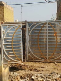 باب • واسط • حي الحكيم