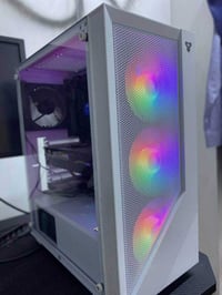 RTX 3060 • i5 جيل ١٠ • ٥١٢ SSD