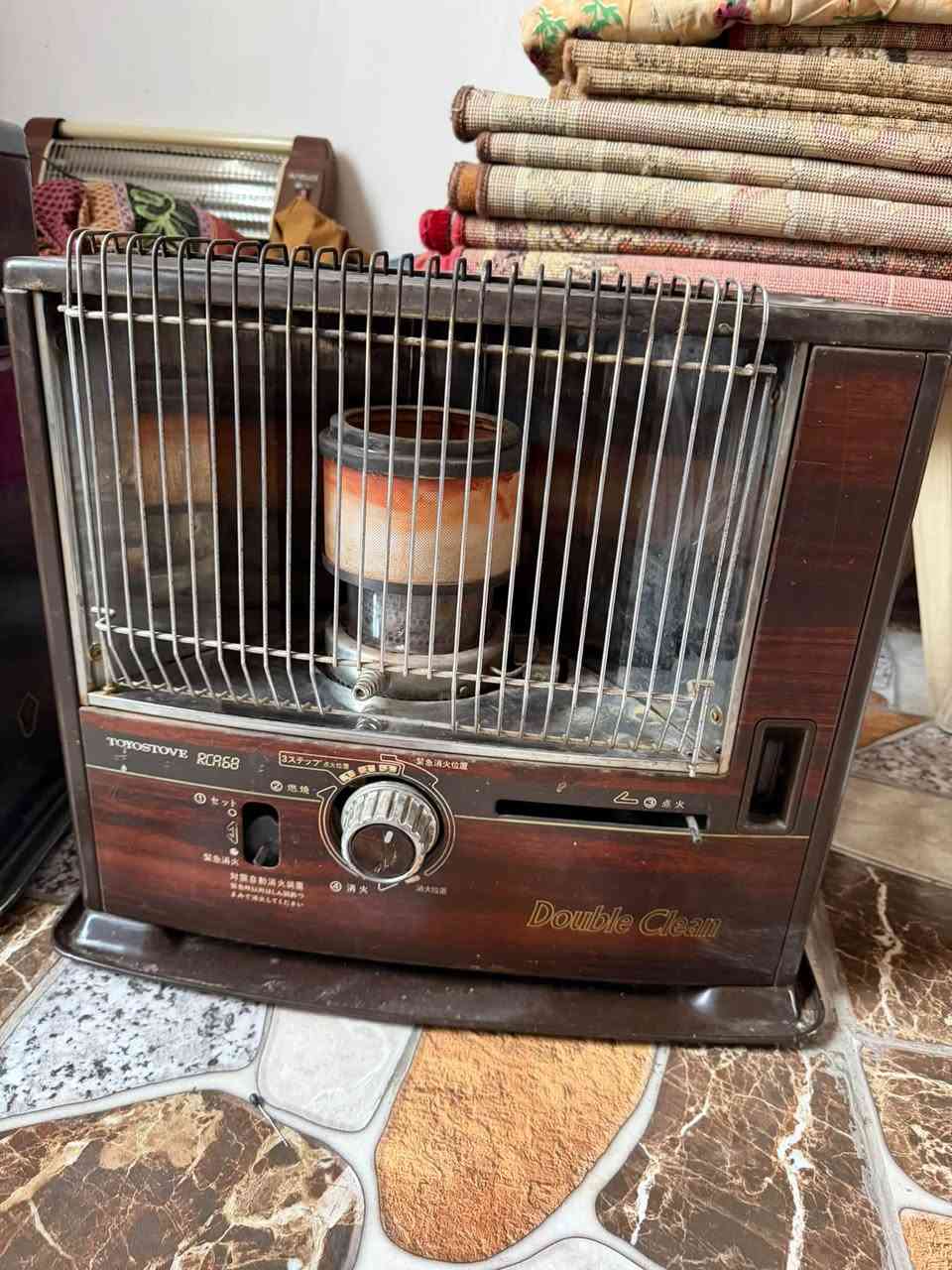 صوبات نفطيه • نظيفه • بغداد