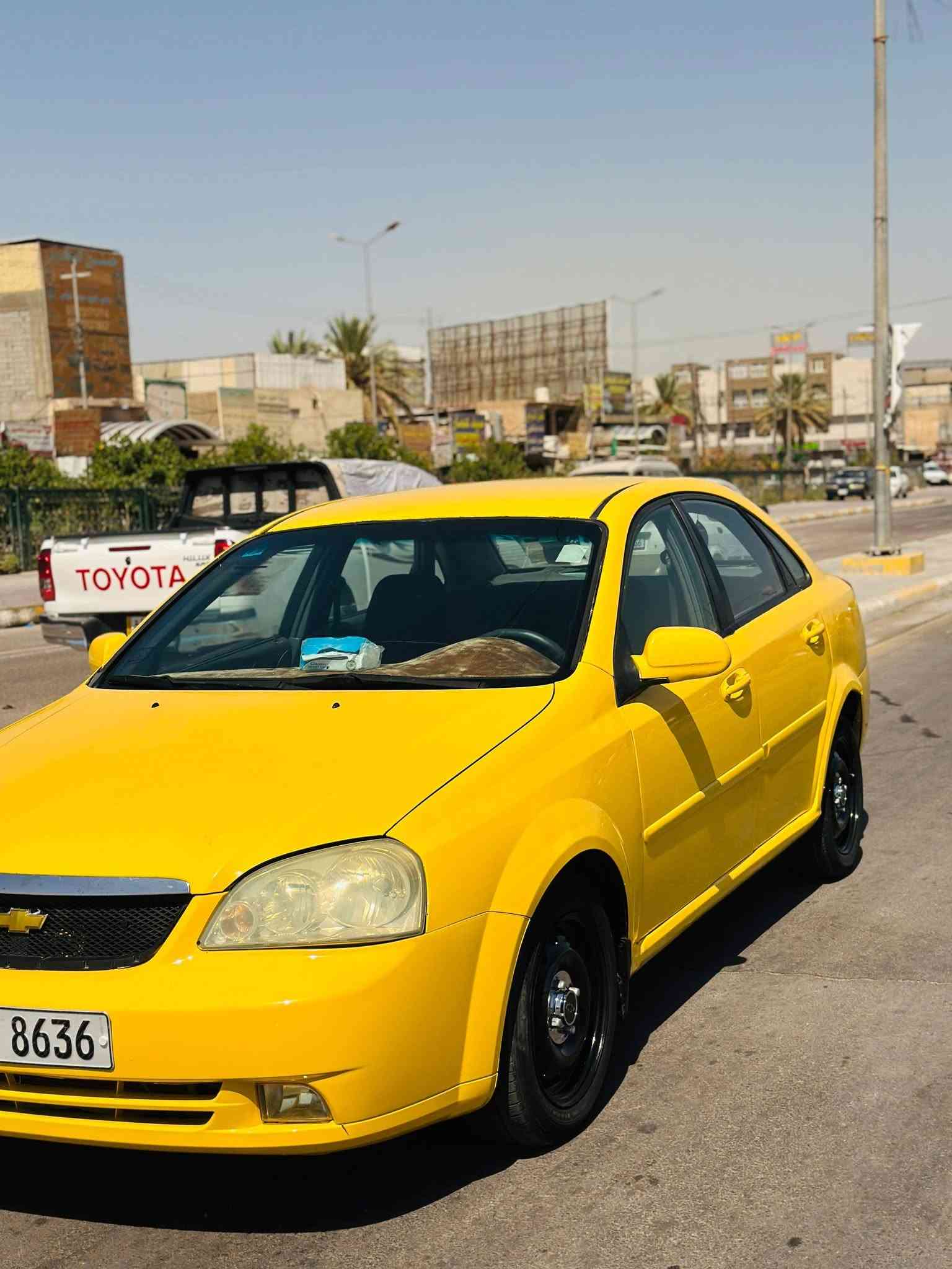 اوبترا 2008 رقم بابل انجليزي باسمي تحويل مباشر كير ومكينه 1600وحداديه وتبريد كير عادي تخم تخم تاير سياره جاهزه من كل شيء موجوده في كربلاء حي الامن الداخلي معروضه 45 وبيها مجال بسيط سياره حلوه احلى من الصور
*********** 
مراوس بيع  مكاني  كربلاء حي امن اداخلي
اوبترا 2008 رقم بابل انجليزي باسمي تحويل مباشر كير ومكينه 1600وحداديه وتبريد كير عادي تخم تخم تاير سياره جاهزه من كل شيء موجوده في كربلاء حي الامن الداخلي معروضه 45 وبيها مجال بسيط سياره حلوه احلى من الصور

