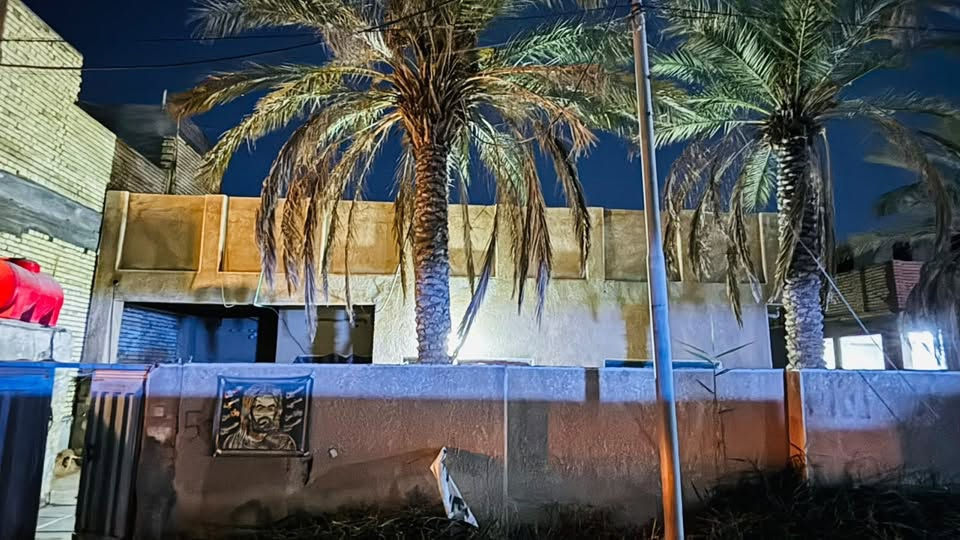 طابو صرف • ٣٧٠م • با خمرا