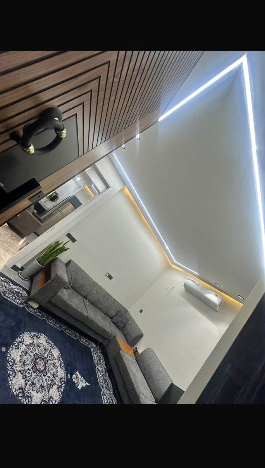 🏠 بيت جديد للإيجار في السيدية
📐 المساحة: 50 متر
🛏️ 3 غرف نوم
🛋️ صالة
🍳 مطبخ
🚿 خدمات

📍 الموقع: السيدية – مربع وصال شوقي
💰 الإيجار: 750 ألف

📞 للاستفسار:
***********
***********

🏢 مكتب الرواد للتطوير العقاري

