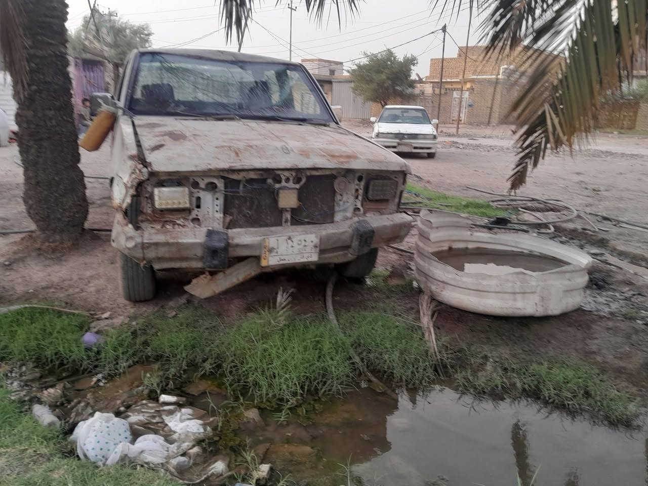 سلام عليكم بيكم اللبيع مديل 89رقم ألماني مكاني الناصريه مركز رقم الهاتف ***********
