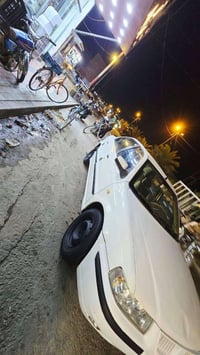 سمند • ٢٠١١ • النجف