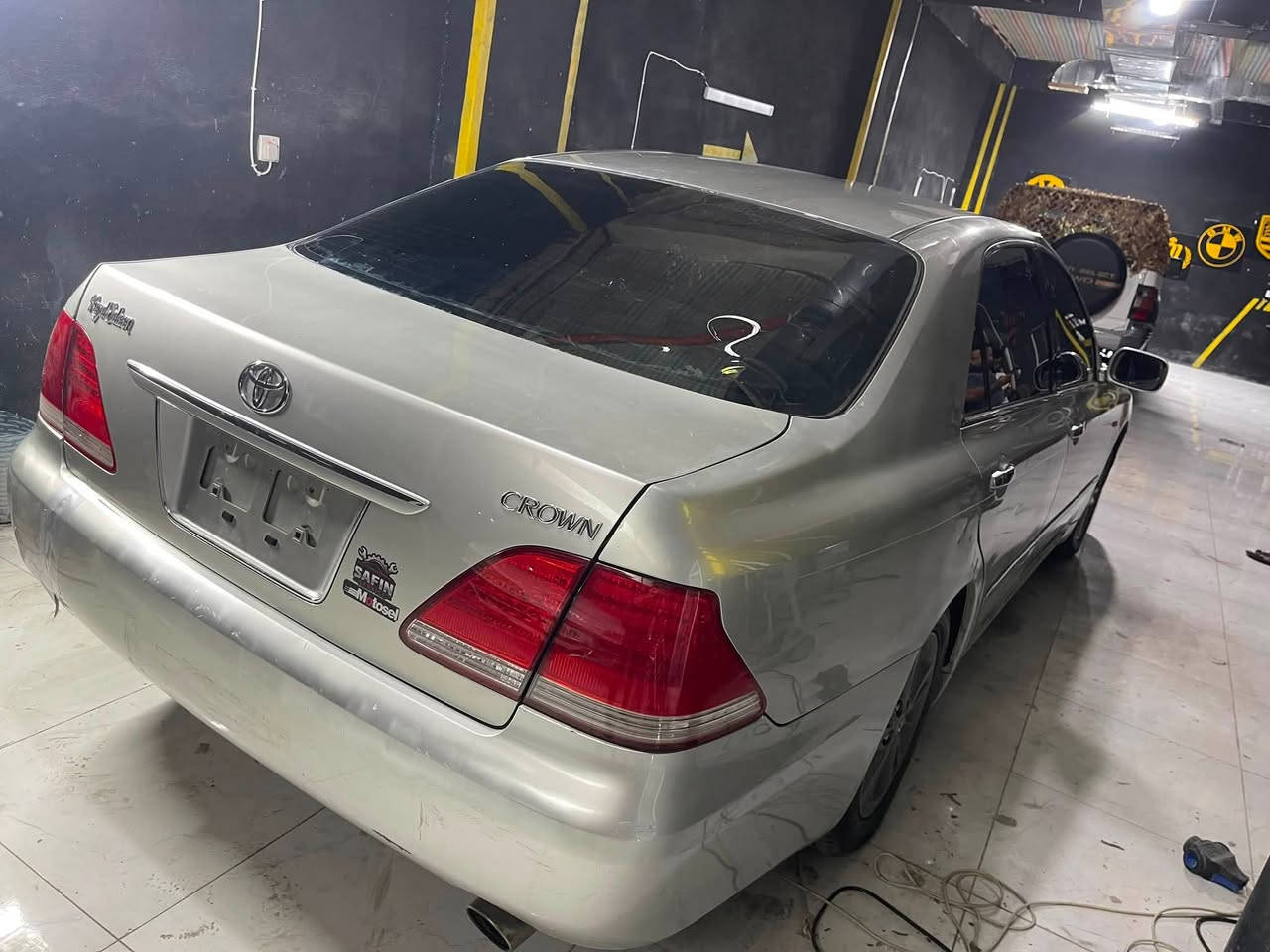 شاهینە 182 کۆدی هەیە 38$✅
*********** :📞
بە پارەی مەلیکەیە بڕاوە
2 دووگمە 2005 تراکشن و ئیکۆ 
سەقف و کەڤەرو ژمارەی شاصی و ڕەنگ گۆڕاو  بەشەرت 
 بیلاد ناو قەیسی بوە 5 بەسمە 
بەرو دوا حاسە شاشەو ئێم پی فایەر ئاوینە کارەبا 
سەقفی پەڵەیە بۆیاغی هەیە باقی بەشەرت
کارەبایی هەموو گیانی ئیشەکا 
چوار تایەی تازە  لایت بۆ بەکلایت زەمانی ئەکەم
رۆنی رۆژێکە گۆڕاوە بەشەرت فەحس
چرکەو گڵایە ببڕە ماڵی دۆستە
جۆزەی کۆمپریسەر تەبریدەکەی گۆڕینی ئەوێ غازیشی تیایە
✅گۆڕینەوە ناکەم✅
شوێن / کەلار سموود
