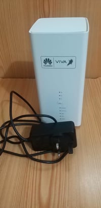 هواوي B618 • 4G • مفتوح للشبكات