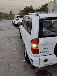 تيكو • ٢٠١١ • جير ميكانيك