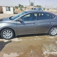 نيسان سنترا • ٢٠١٩ • وارد امريكي