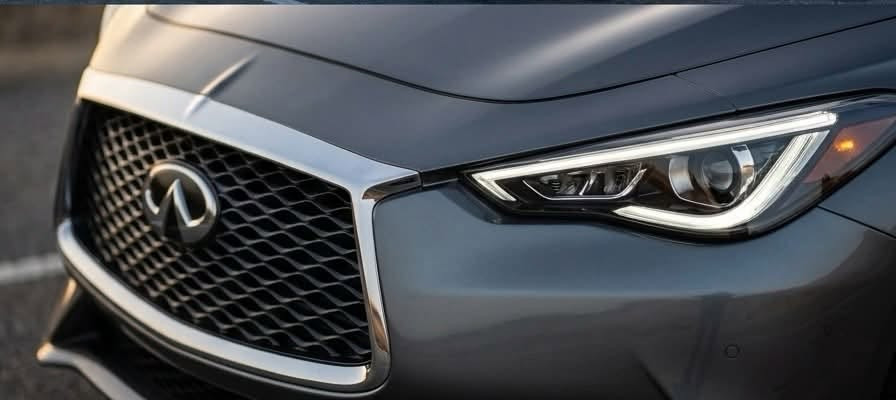 🏎️للبيع انفنتي Q60 2018  

الفئة الرياضية الفاخرة الصاروخ من انفنتي 
المحرك: 3.0 V6 توين تيربو
اللون: رمادي 
الممشى: 66 الف ميل 
فتحة سقف 
مقاعد جلد رياضية سوداء و تحكمات كهربائية جهتين 
شاشتين لمس 
نظام صوت Bose 
مثبت سرعة ذكي
تشغيل عن بعد
جام اوتو 
السيارة داخله كلين بدون حادث و بالعراق جاملغ خلفي صبغ موجودة اخر صورة
السيارة بيهة ملاحظة جاي اشتغلهة تجي تستلمهة كاملة 
السعر 17,000$ (170ورقة) مكان السيارة بغداد  
للتواصل ***********

