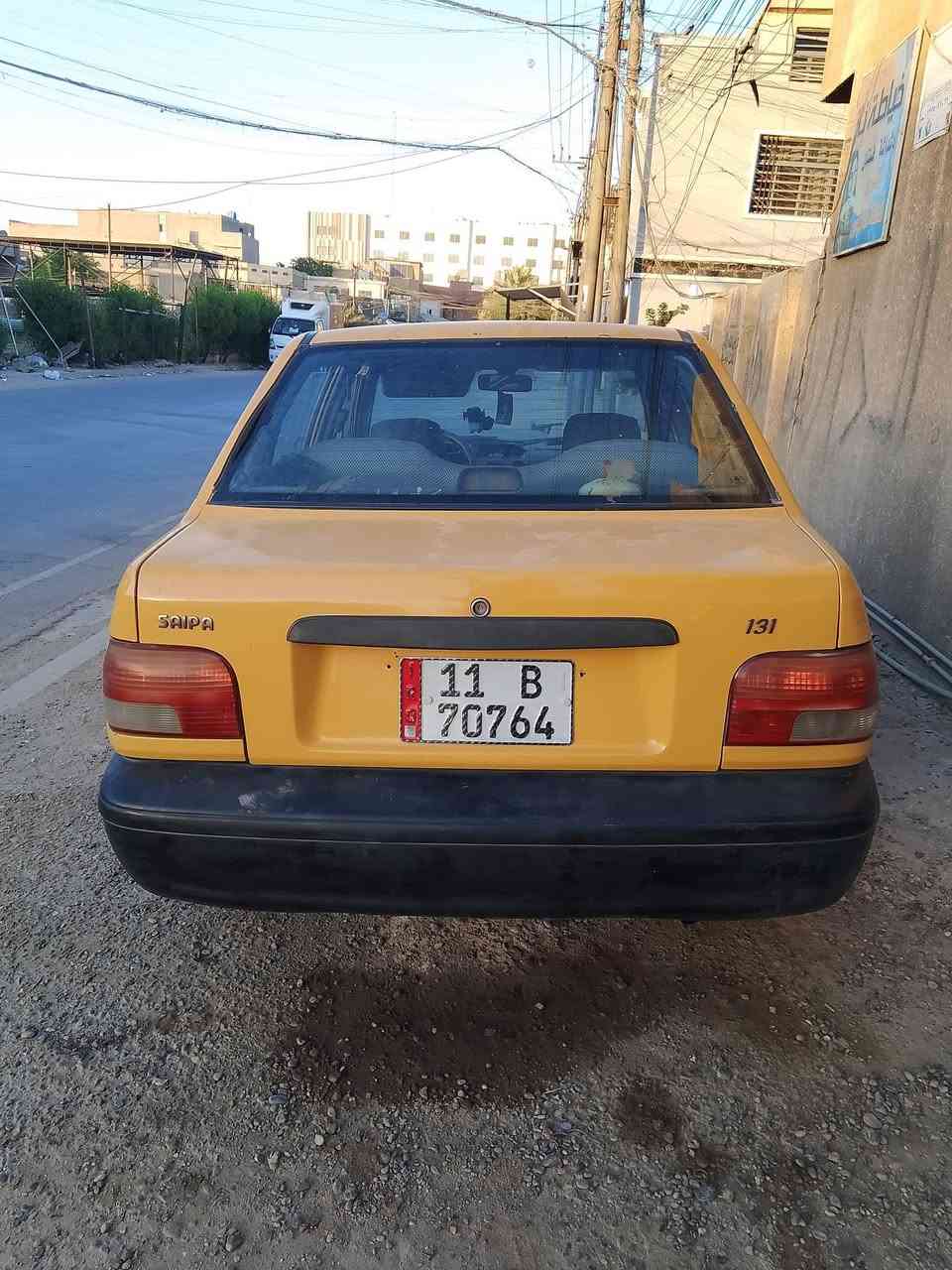 سايبا رقم بغداد الجديد موديل 2012 سعر 25$ للستفسار الاتصال على رقم ***********
